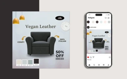 Vegan Leather