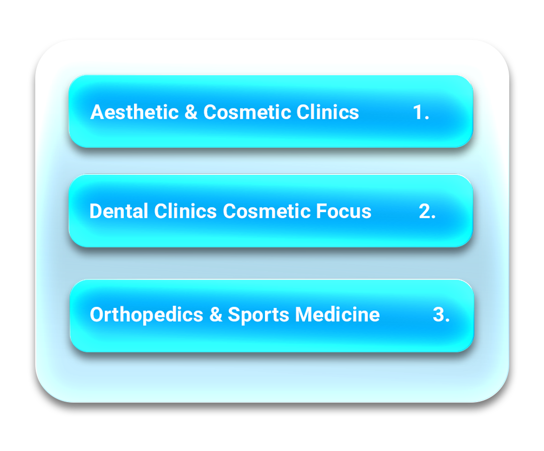 Medical Web Design Agency: Healthcare Website Design Services That Work. 3 Untitled 1